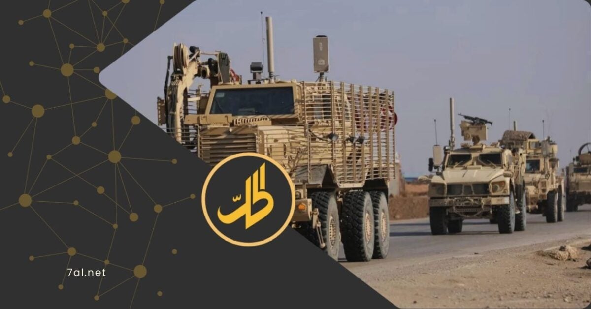 واشنطن تغادر تدريجيا.. هل تنجح دمشق في ضبط ملف "داعش"؟