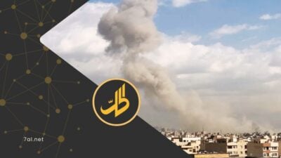 إغلاق أجواء إقليمية عقب الهجوم على إيران.. وماكرون يدعو لاجتماع عاجل