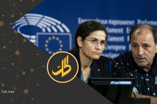 وفد الإدارة الذاتية في البرلمان الأوروبي لبحث الملف الكردي