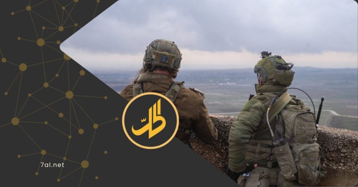 إسرائيل تتهم دمشق بنقل قوات وسلاح إلى الجولان خلافا للاتفاقات