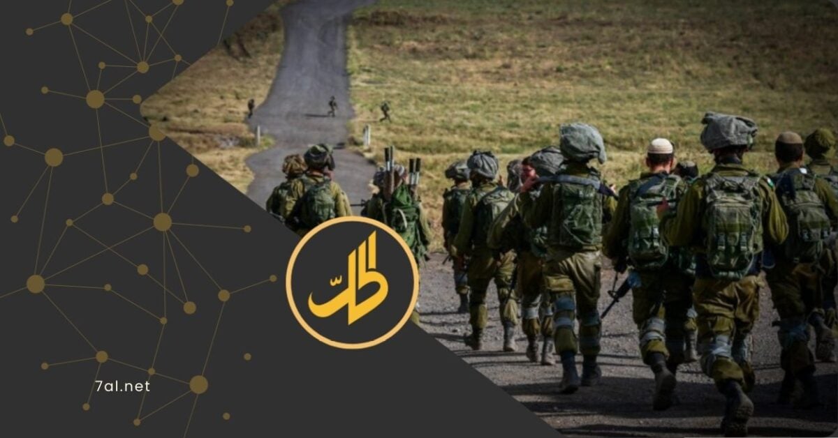 إسرائيل تستعد لتجنيد 450 ألف جندي احتياط تحسباً لعملية برية في لبنان