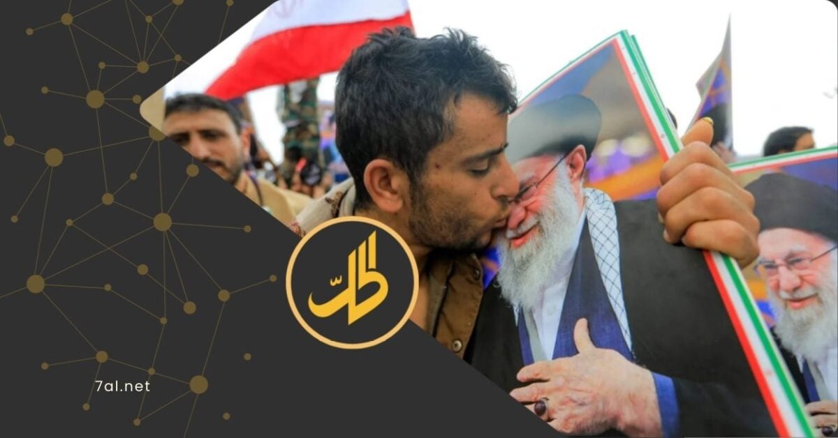 كشفت صحيفة إسرائيلية عن محاولات إيرانية لدفع جماعة "الحوثي" في اليمن، إلى الانخراط في الحرب، وفتح جبهة جديدة في البحر الأحمر، في وقت تتسارع فيه المواجهات بين إيران وإسرائيل.  