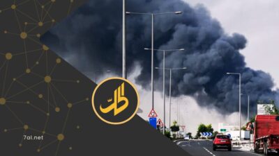 استهداف دول الخليج
