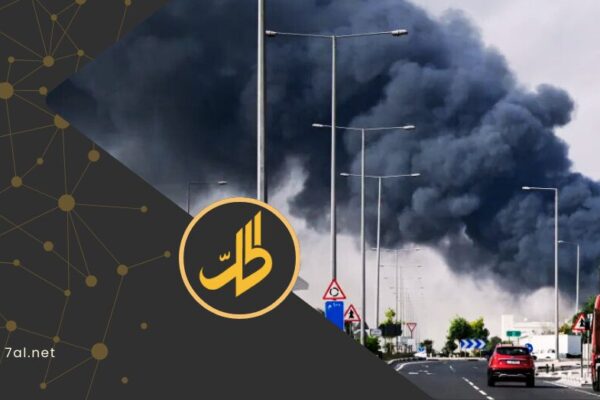 الأسباب الأربعة وراء استهداف إيران لـ”دول الخليج”.. ما هي؟