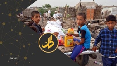 مع استمرار التدهور الاقتصادي وتراجع مصادر الدخل، يتسع نطاق الجوع في اليمن بوتيرة مقلقة، في بلد يعيش واحدة من أسوأ الأزمات الإنسانية في العالم، ويجد ملايين اليمنيين أنفسهم عاجزين عن توفير الحد الأدنى من احتياجاتهم الغذائية. 
