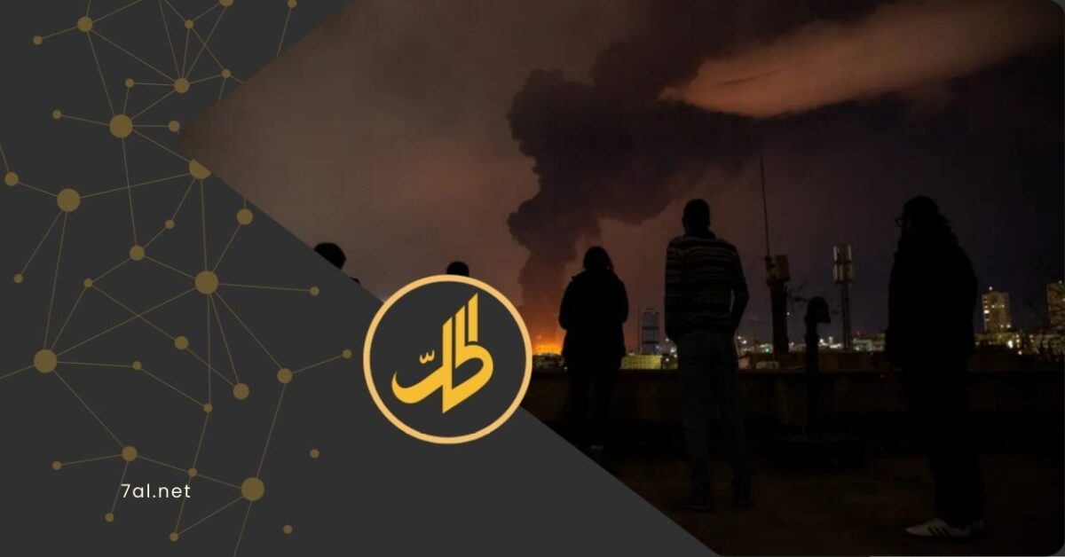 الحرب ضد إيران تدخل أسبوعها الثالث وسط تصاعد التوترات الإقليمية