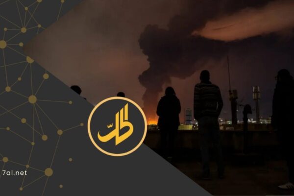 الحرب ضد إيران تدخل أسبوعها الثالث وسط تصاعد التوترات الإقليمية