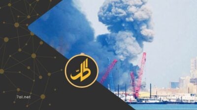 تبادل الضربات بين إيران وإسرائيل