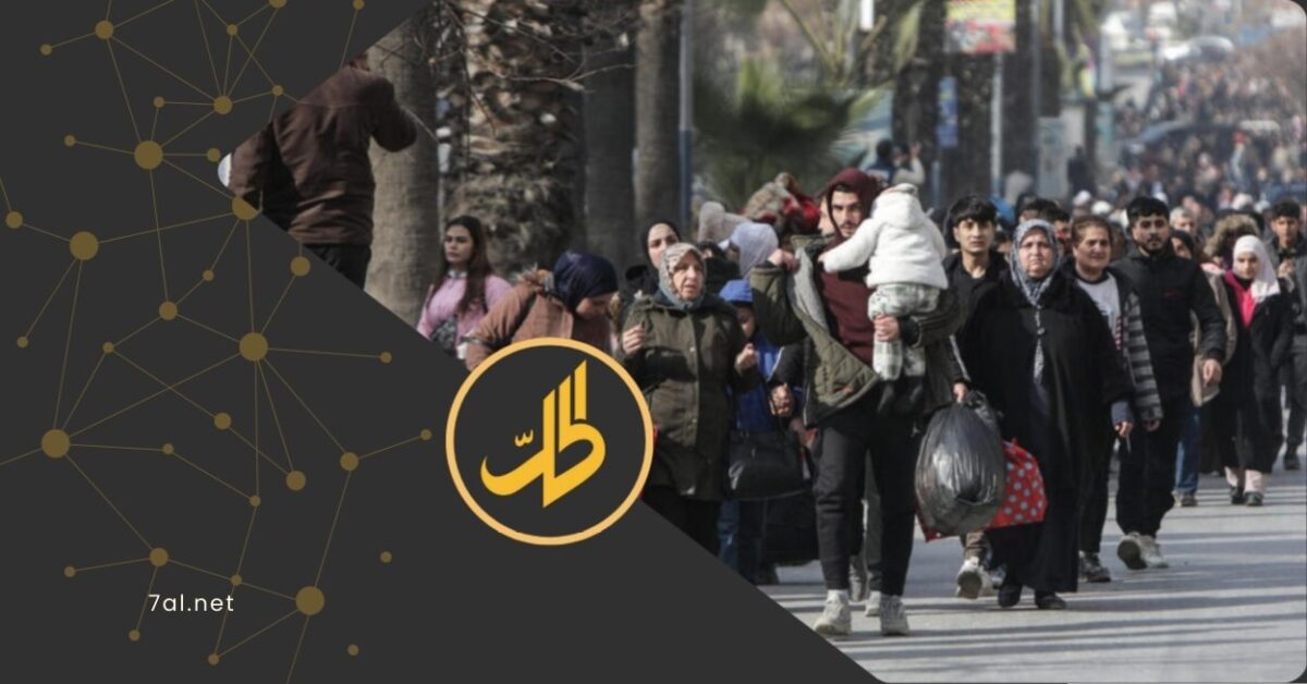 المفوضية: 16.5 مليون بحاجة للمساعدة في سوريا رغم عودة اللاجئين