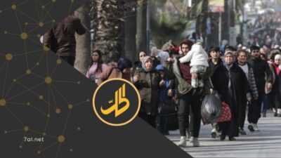 المفوضية: 16.5 مليون بحاجة للمساعدة في سوريا رغم عودة اللاجئين