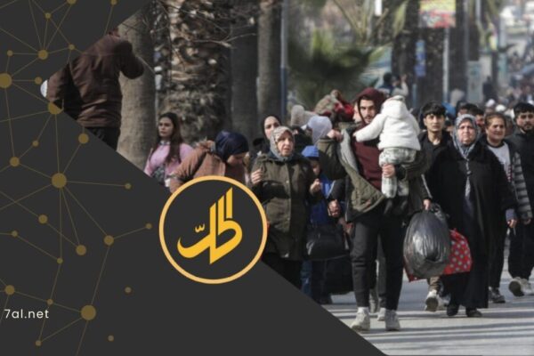 المفوضية: 16.5 مليون بحاجة للمساعدة في سوريا رغم عودة اللاجئين