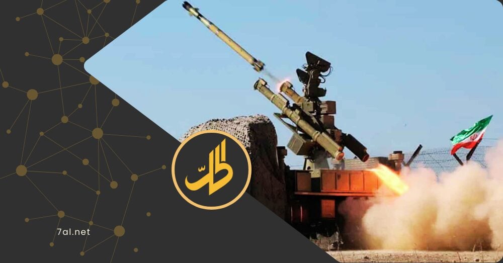 الهجمات الإيرانية تصل إلى “أذربيجان”.. هل يتجه الصراع نحو مرحلة أكثر خطورة؟