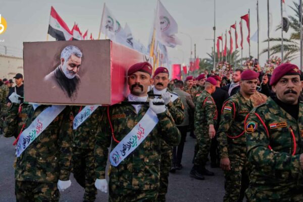 “العراقيون سيدفعون الثمن”.. ما تداعيات مواجهة بغداد للعقوبات الغربية بسبب ميليشيات إيران؟
