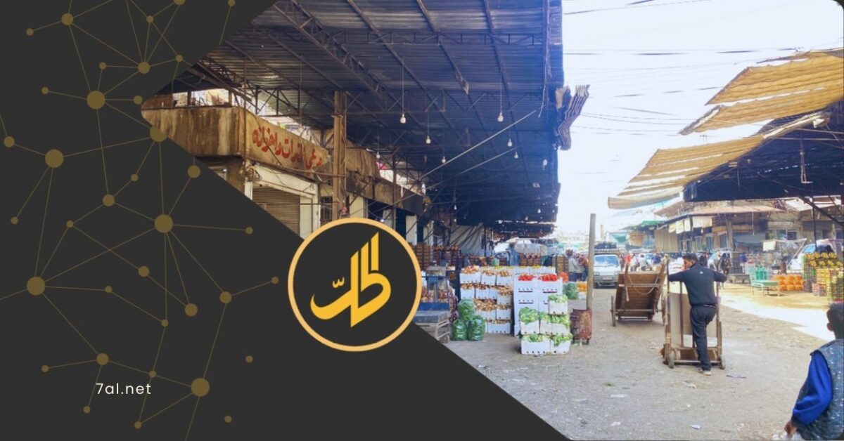 بين المحروقات والوسطاء.. لماذا ترتفع أسعار الخضار في سوريا؟