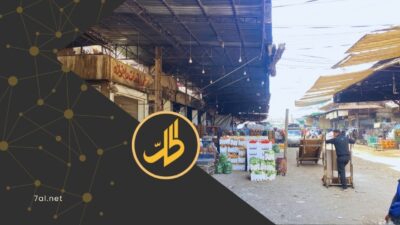 بين المحروقات والوسطاء.. لماذا ترتفع أسعار الخضار في سوريا؟