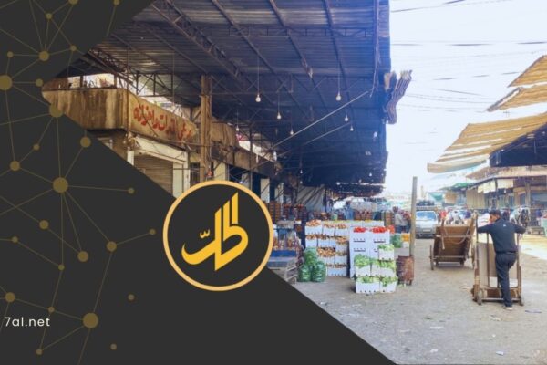 بين المحروقات والوسطاء.. لماذا ترتفع أسعار الخضار في سوريا؟