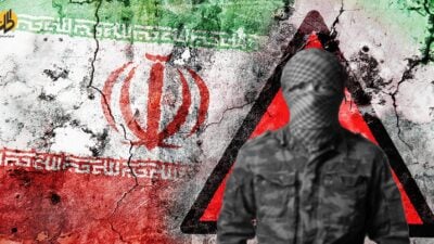 الهشاشة الأمنية كورقة ضغط في المنطقة الرمادية.. هل تُوظف إيران تنظيم “داعش”؟