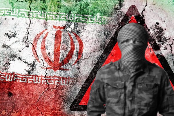 الهشاشة الأمنية كورقة ضغط في المنطقة الرمادية.. هل تُوظف إيران تنظيم “داعش”؟