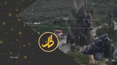 تدمير الجسور جنوب لبنان.. هل يتجه الوضع نحو منطقة عازلة؟