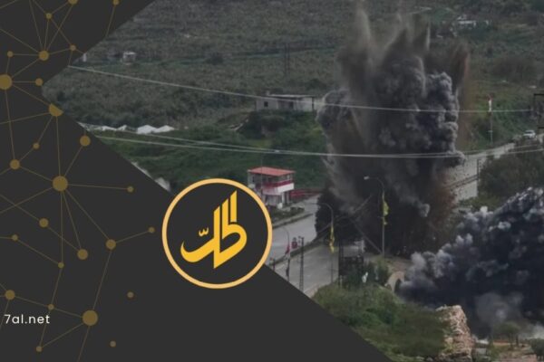 تدمير الجسور جنوب لبنان.. هل يتجه الوضع نحو منطقة عازلة؟