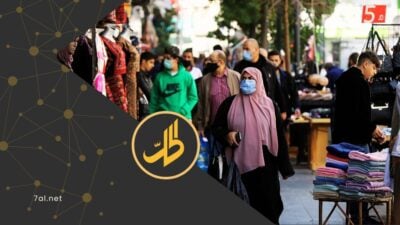 الأسواق السورية