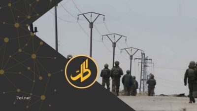 تصعيد إسرائيلي متواصل في القنيطرة ودرعا.. توغلات واعتقالات تطال مدنيين