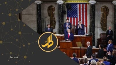 تصويت في مجلس الشيوخ يبقي يد ترامب طليقة في توجيه الحرب ضد إيران