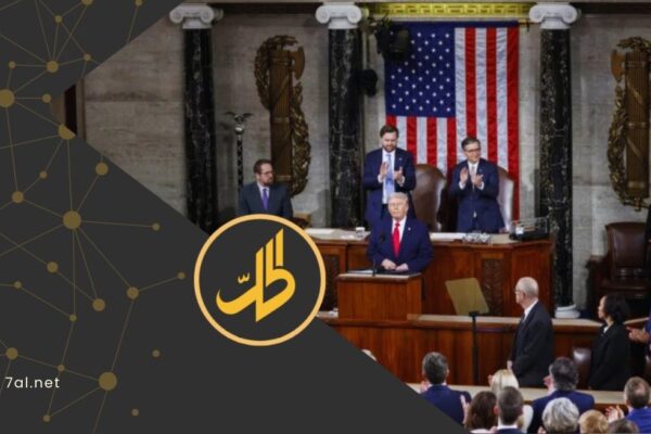 تصويت في مجلس الشيوخ يبقي يد ترامب طليقة في توجيه الحرب ضد إيران