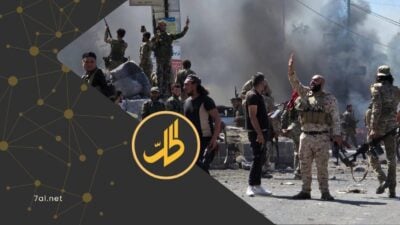 تقرير دولي: سوريا تبقى ضمن الدول “غير الحرة” رغم تحسن محدود