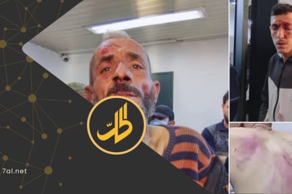 حادثة ضرب وإهانة في عين ترما تثير مخاوف من عودة التعذيب في مراكز التوقيف
