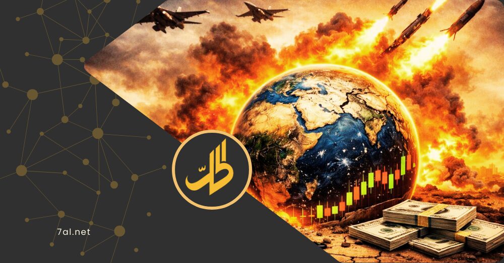 الحرب على إيران