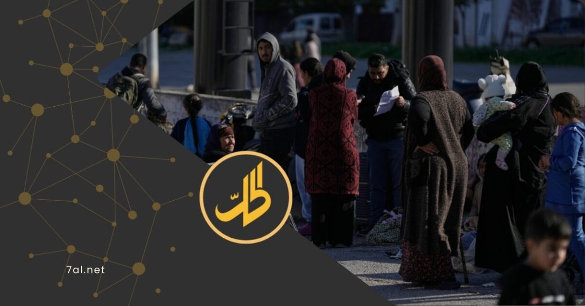 حزب الله يجر لبنان إلى الحرب.. ونحو 760 ألف نازح في البلاد