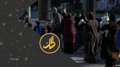 حزب الله يجر لبنان إلى الحرب.. ونحو 760 ألف نازح في البلاد