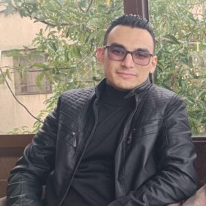 حسّان أحمد