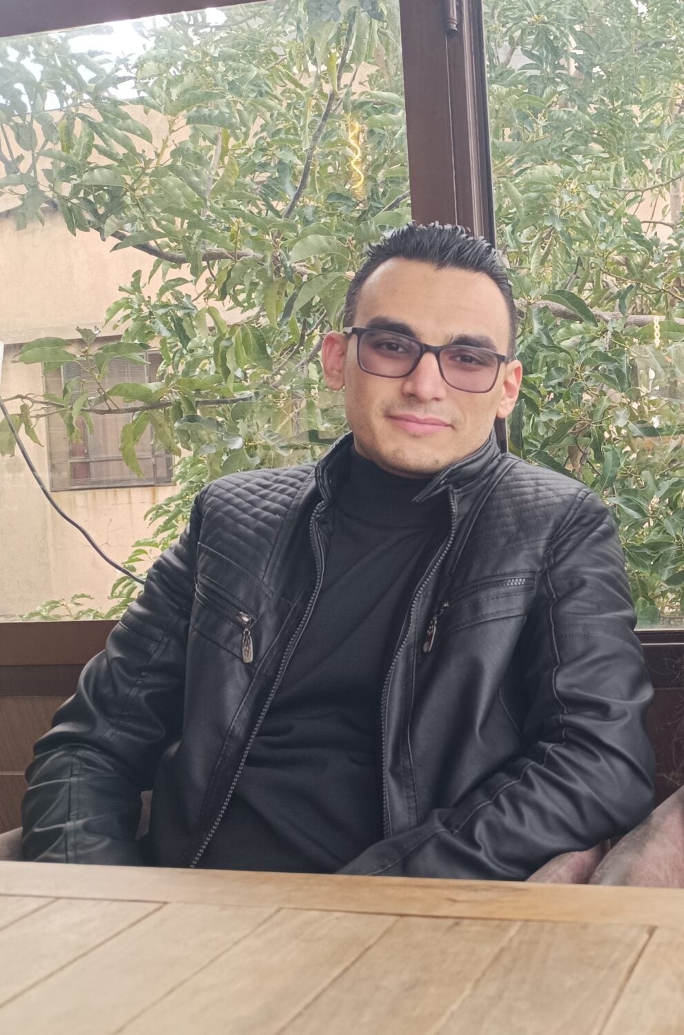 حسّان أحمد