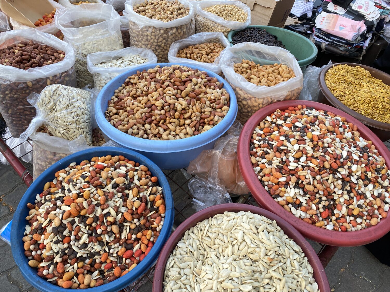 حلويات العيد في سوريا (الحل نت)