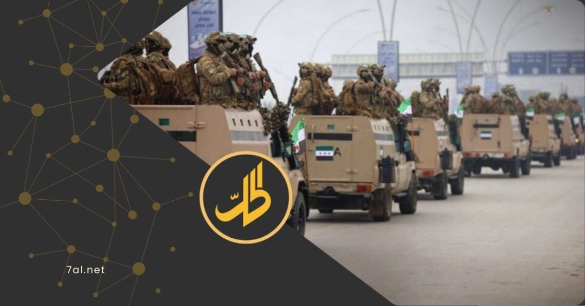 سوريا تعزز حدودها مع لبنان بآلاف الجنود وقاذفات صواريخ
