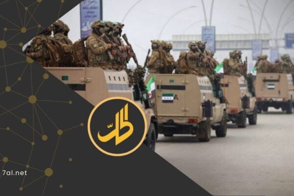 سوريا تعزز حدودها مع لبنان بآلاف الجنود وقاذفات صواريخ