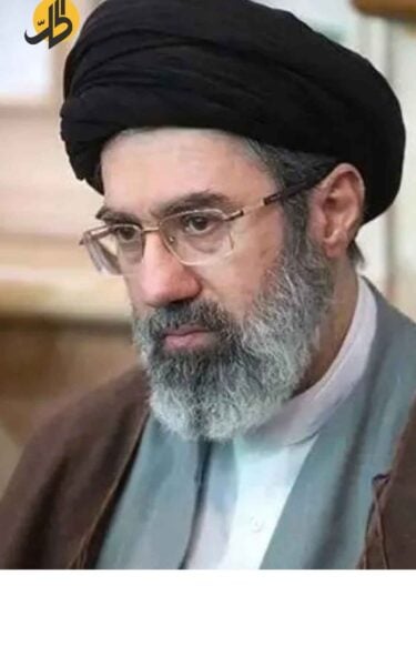 Mojtaba Khamenei Runs Iran from His Bed as Photos Vanish and the Supreme Leader Makes a “Voice-Only” Appearance