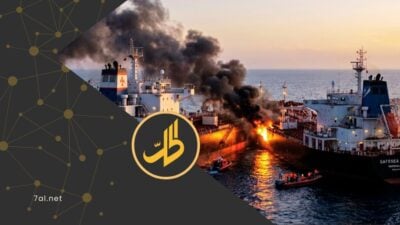 شبح الإغلاق المطول لـ”هرمز” يلوح في الأفق.. هل يختنق شريان النفط العالمي؟