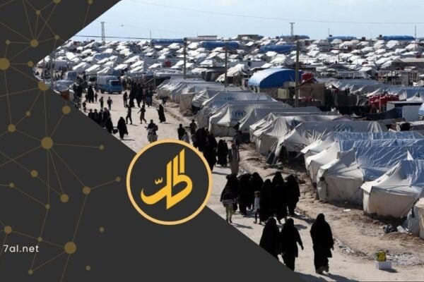 كيف تدير أنقرة ملف النساء التركيات المرتبطات بـ”داعش” في سوريا؟