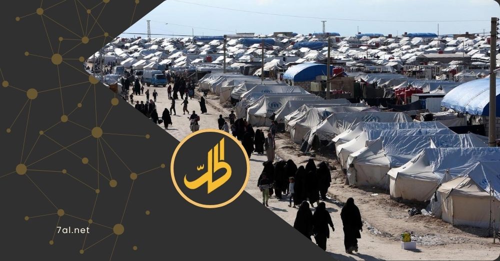 كيف تدير أنقرة ملف النساء التركيات المرتبطات بـ”داعش” في سوريا؟