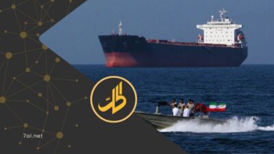 طهران تلوّح باستخدام ورقة النفط لإنهاء الحرب