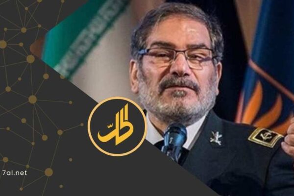اغتيال شمخاني: الضربة القاضية لاستقرار قيادة النظام الإيراني