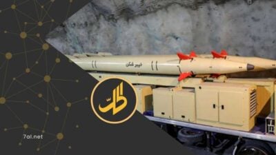 نابودی یک‌سوم زرادخانه موشکی و پهپادی ایران.. جزئیات