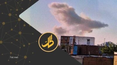 اسرائیل تأسیسات هسته‌ای ایران را بمباران کرد.. و منابع آمریکایی: «توافق با تهران ممکن است به تأخیر بیفتد»