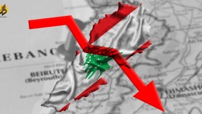 لبنان