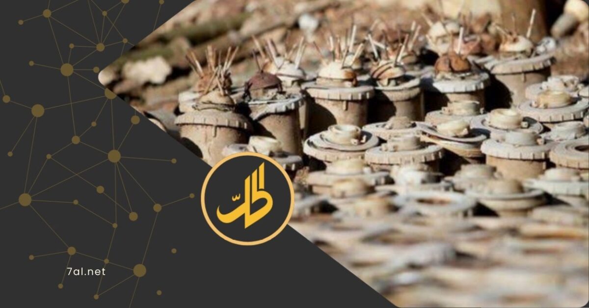 تعمل الألغام الأرضية التي زرعتها جماعة "الحوثي"، في مناطق واسعة من اليمن، على حصد أرواح المدنيين وإصابتهم، مخلفة مآسي متكررة حتى بعد توقف المعارك في بعض المناطق.