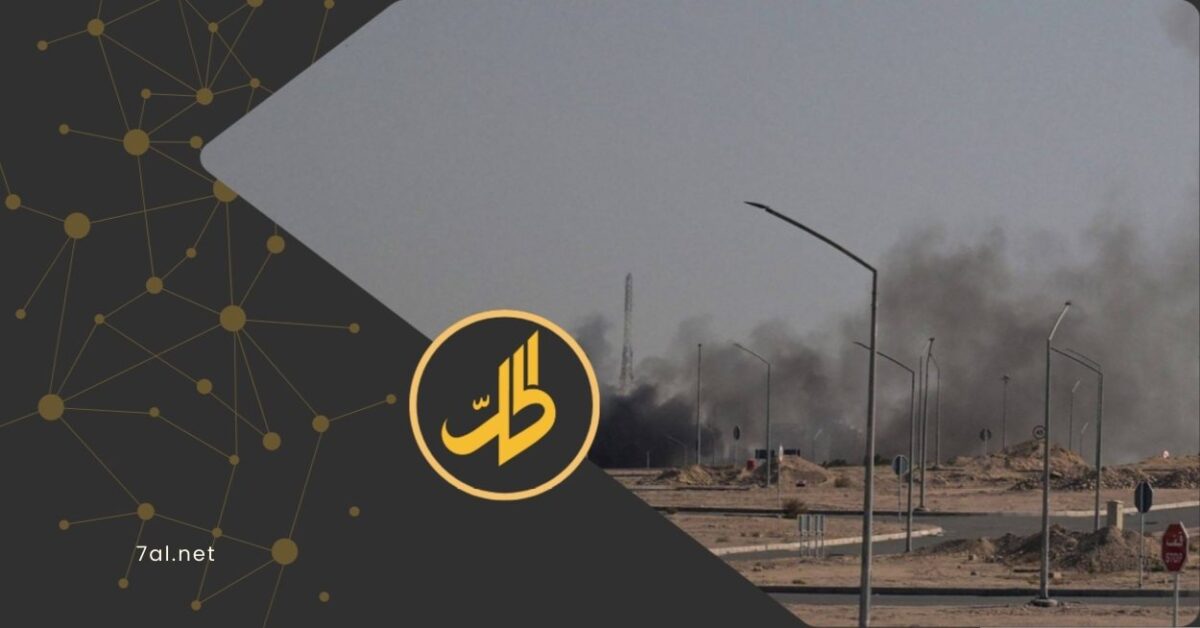 عبّرت وزارة الخارجية وشؤون المغتربين في الحكومة اليمنية، اليوم الخميس، عن إدانتها واستنكارها الشديدين للتصعيد الخطير الذي أقدمت عليه إيران، عبر محاولات استهداف منشآت النفط والغاز في المملكة العربية السعودية، ودول مجلس التعاون الخليجي.