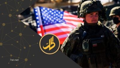 50 ألف جندي أميركي وتهديد إيراني بـ”النار”.. هل تدخل واشنطن وطهران مرحلة الحسم؟